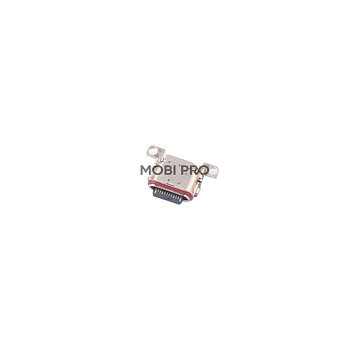 Разъем Type-C для Samsung Galaxy S21/S21+/S21 Ultra/S21 FE/S22/S22+/S22 Ulta/S23/S23+/S23 Ultra/S24/S24+/S24 Ultra (G990B/G991B/G996B/G998B/S901B/S906B/S908B/S911B/S916B/S918B/S921B/S926B/S928B)
