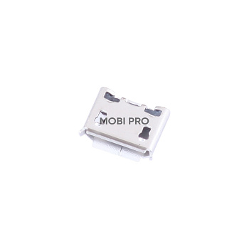 Разъем MicroUSB для LG P690/P970/P698/P520/GX500/GS290/GT540/A290/A230