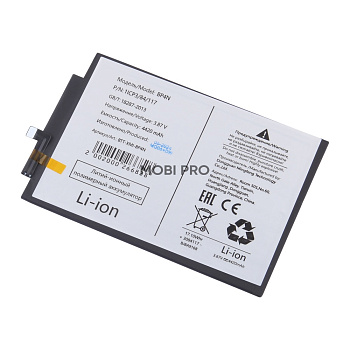 АКБ для Xiaomi Pad 6 11" (BP4N)