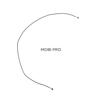 Антенный провод универсальный 166 мм