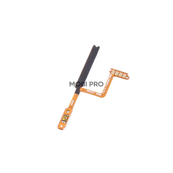 Шлейф для Tecno Spark Go 2024 (BG6) на кнопки громкости/включения