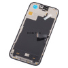 Дисплей для iPhone 15 Pro (A3102) в сборе с тачскрином Черный - (In-Cell) (площадка под IC)