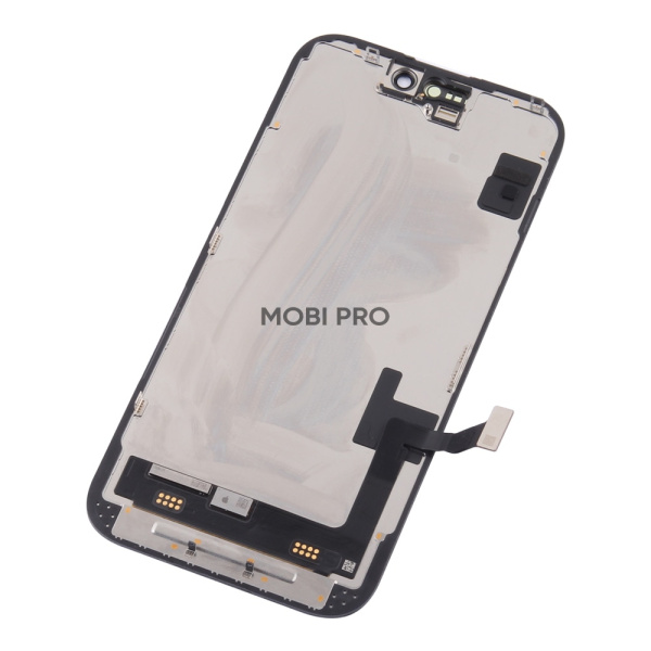 Дисплей для iPhone 15 Черный Снятый - OR