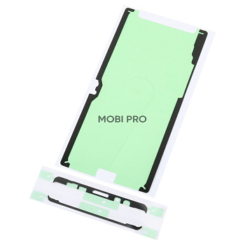 Проклейка дисплейного модуля для Samsung Note 9 (N960F) - OR