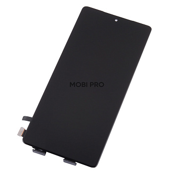 Дисплей для Tecno Camon 30 Premier 5G (CL9) в сборе с тачскрином Черный - OR