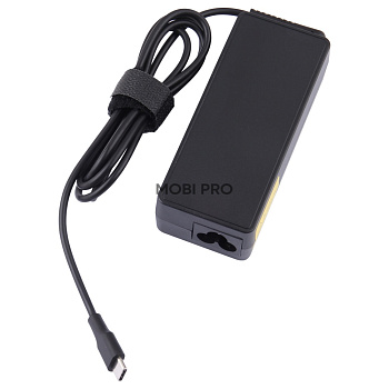 Блок питания (сетевой адаптер) для ноутбуков 20V, 3.25A, 65W (Type-C) - Стандарт