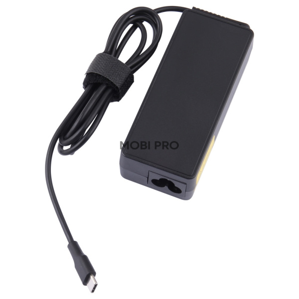 Блок питания (сетевой адаптер) для ноутбуков 20V, 3.25A, 65W (Type-C) - Стандарт