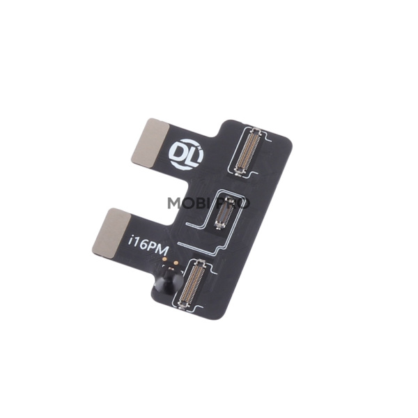 Адаптер для проверки дисплея на DL400 Pro для iPhone 16 Pro Max