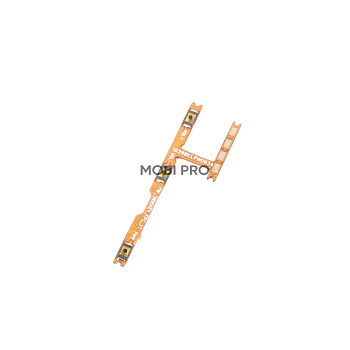 Шлейф для Xiaomi Poco M4 5G/M5 (MZB0BF9RU/22071219CG) на кнопки громкости/включения