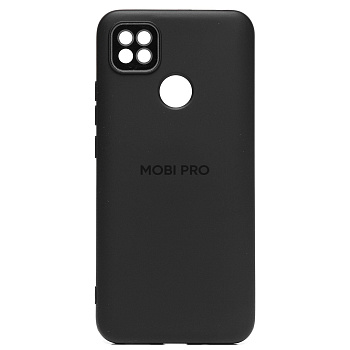 Чехол-накладка - SC275 для "Xiaomi Redmi 9C" (black)