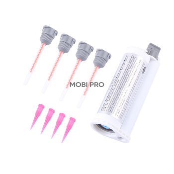 Клей для рамок E-Fixit ( 4 насадки )