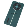 Задняя крышка для Realme 12+ 5G (RMX3867) Зеленый - Премиум