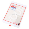 Стекло для переклейки MUSTTBY iPad mini 2 в сборе с тачскрином и OCA 100% Белый