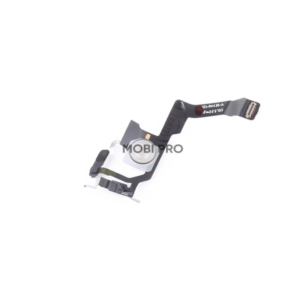 Шлейф для iPhone 14 Pro на вспышку - Премиум