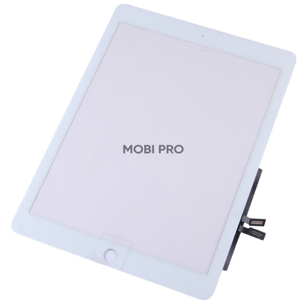 Тачскрин для iPad 6 9.7" 2018 (A1893/A1954) Белый