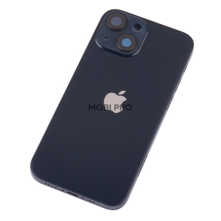 Корпус для iPhone 13 Mini Черный - OR