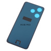 Задняя крышка для Xiaomi Redmi 13 4G (24040RN64Y) Черный