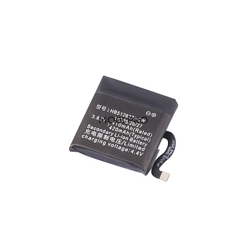 АКБ для Huawei Watch 2 Pro (HB512627ECW)