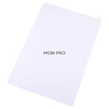 Защитное стекло "Плоское" для Samsung Galaxy Tab S10 FE/S10 Lite 10.9" (X520/X526B/X400/X460/X460B)