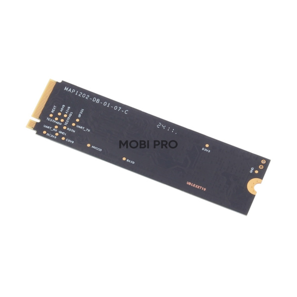 Внутренний SSD накопитель Bestoss GM328 512GB (PCI-E 3.0, M.2 2280 NVMe, NAND 3D TLC)