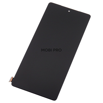 Дисплей для Infinix GT 20 Pro (X6871) в сборе с тачскрином Черный - (In-Cell)