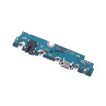 Шлейф для Samsung Galaxy Tab A9 8.7" (X115/X110) плата системный разъем/разъем гарнитуры/микрофон