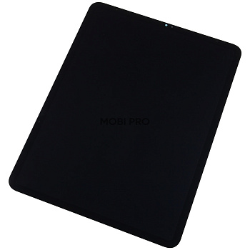 Дисплей для iPad Pro 11.0“ (A1980/A2013/A1934/A2228/A2068/A2230) (1/2 Gen) в сборе с тачскрином Черный - OR