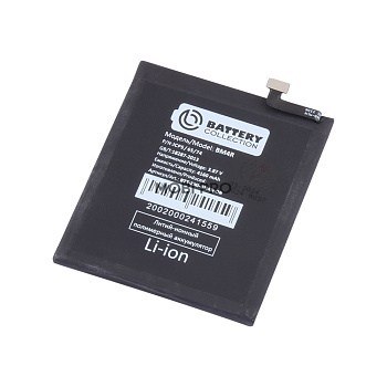 АКБ для Xiaomi Mi 10 Lite (BM4R) - Battery Collection (Премиум)