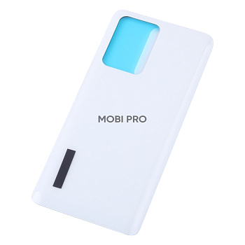 Задняя крышка для Xiaomi 11T/11T Pro (21081111RG/2107113SG) Белый