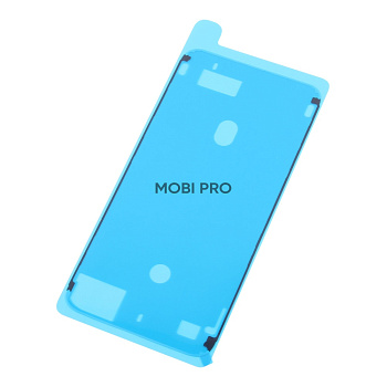 Скотч дисплея для iPhone 8 Plus водонепроницаемый Белый