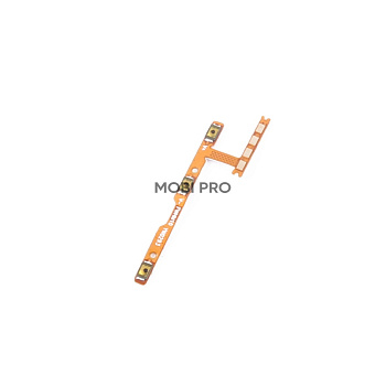 Шлейф для Xiaomi Redmi 10/10 2022 (21061119DG/22011119UY) на кнопку включения/громкости