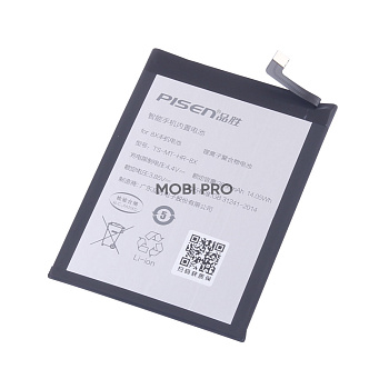 АКБ для Huawei Honor 8X/9X Lite (HB386590ECW) - Pisen