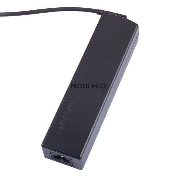 Блок питания (сетевой адаптер) для ноутбуков Lenovo 20V, 4.5A, 90W (5.5*2.5) - Стандарт