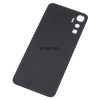 Задняя крышка для Infinix Hot 20 4G (X6826B) Черный