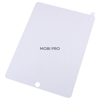 Защитное стекло "Плоское" для iPad Air 1/2/iPad 5/6/iPad Pro 9.7" 2013/2014/2016/2017/2018