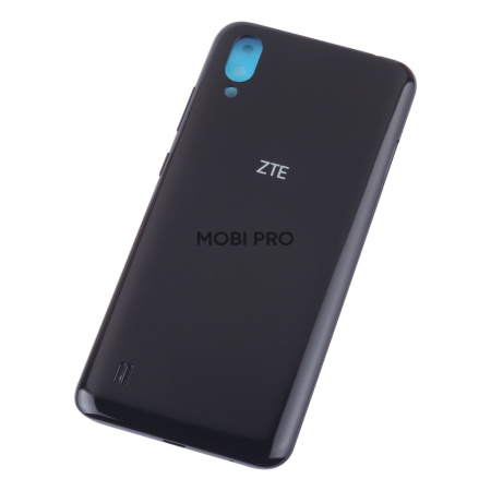 Задняя крышка для ZTE Blade A5 2020 Черный