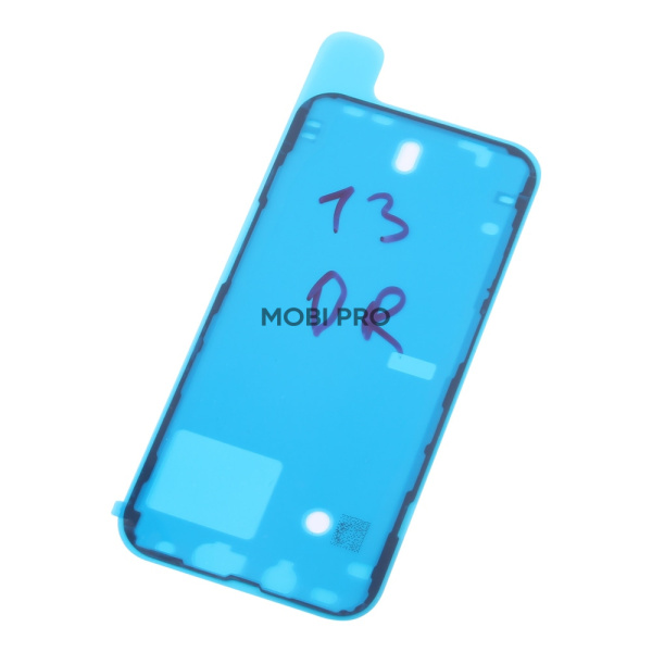 Скотч сборки для iPhone 13 водонепроницаемый Черный - OR