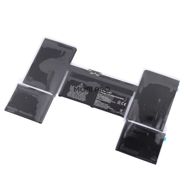 Аккумуляторная батарея для ноутбука MacBook 12" A1534 (2015-2017) A1527/A1705