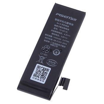 АКБ для Apple iPhone 5 (Pisen)
