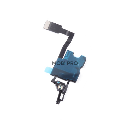 Шлейф для iPhone 14 Pro (A2891) на сенсор/микрофон - Премиум