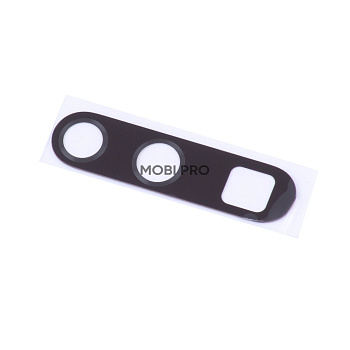 Стекло камеры для Huawei P30 Pro (VOG-L29) Черный