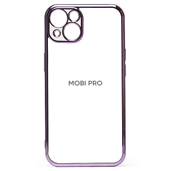 Чехол-накладка - SC215 для "Apple iPhone 13" (004)