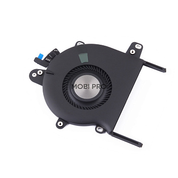 Вентилятор (кулер) для MacBook Pro 13" A1706 (2016) 923-01388 левый