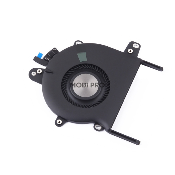 Вентилятор (кулер) для MacBook Pro 13" A1706 (2016) 923-01388 левый