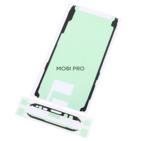 Проклейка дисплейного модуля для Samsung S8+ (G955F) - OR