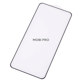 Защитное стекло "Премиум" для Huawei Honor 50 Lite/Nova 8i Черный