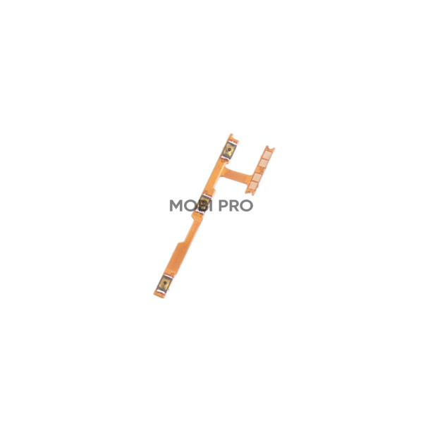 Шлейф для Xiaomi Redmi Note 10/10S/Poco M5s (M2102K7AG/M2101K7BNY/2207117BPG) на кнопки громкости/включения