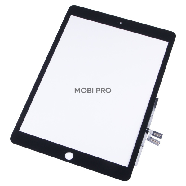 Тачскрин для iPad 10.2" 2019/2020 (A2197/A2198/A2200/A2270/A2428/A2429/A2430) Черный