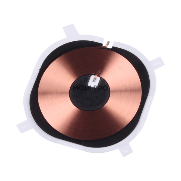 Шлейф для iPhone 11 Pro/11 Pro Max (A2215/A2218) на беспроводную зарядку - Премиум