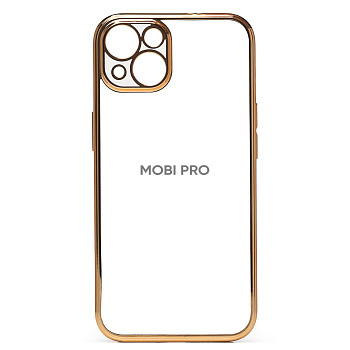 Чехол-накладка - SC215 для "Apple iPhone 13" (002)